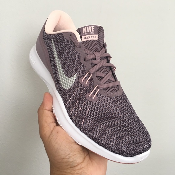 Nike Flex Trainer 7 Bionic Women’s Shoes - Picture 2 of 8